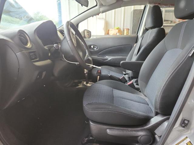 2015 NISSAN VERSA NOTE S 3N1CE2CP6FL389387