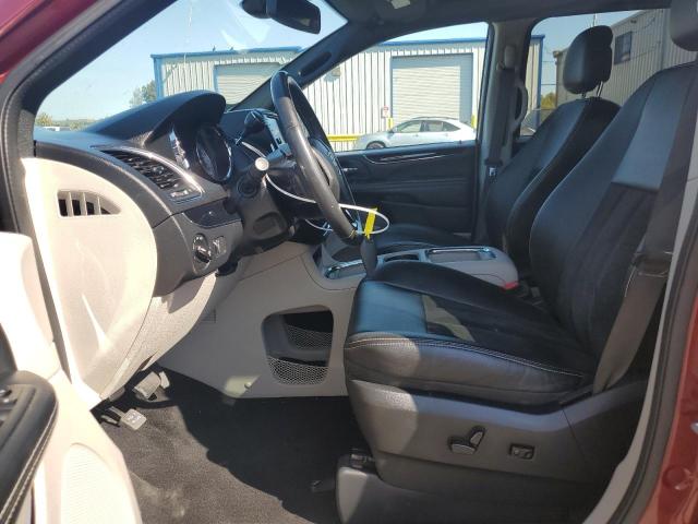 2019 DODGE GRAND CARA - 2C4RDGCG9KR636096