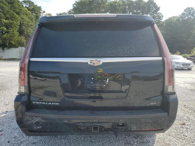 2017 CADILLAC ESCALADE PLATINUM 1GYS4DKJ6HR128514