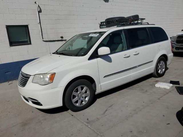 CHRYSLER TOWN & COU
