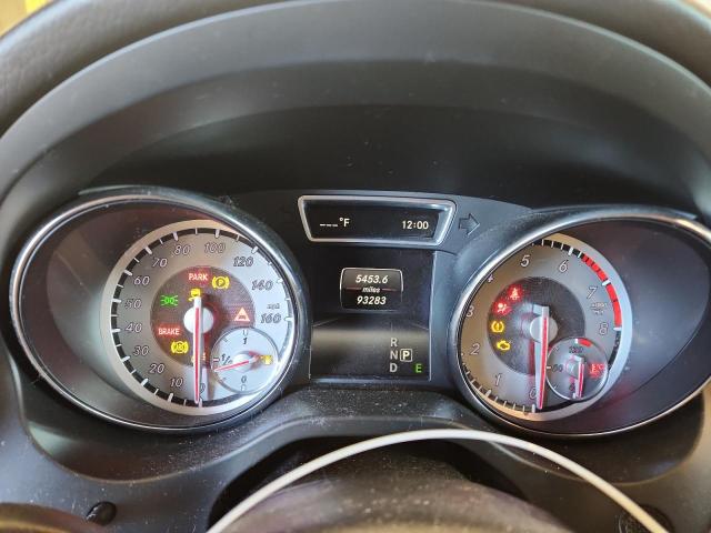 2015 MERCEDES-BENZ CLA 250 4M WDDSJ4GB5FN219543