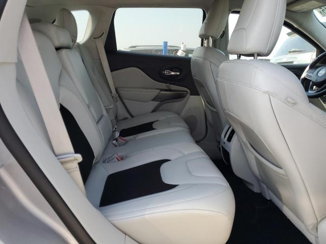2020 JEEP CHEROKEE L 1C4PJLLB6LD581365