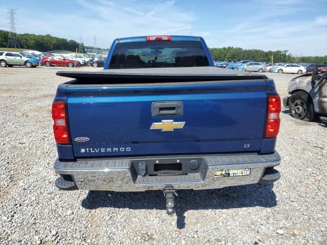 2015 CHEVROLET SILVERADO C1500 LT #3282493875
