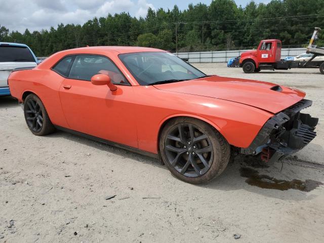 2022 DODGE CHALLENGER GT 2C3CDZJG7NH122475