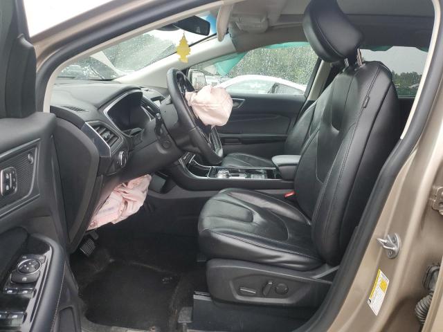 2020 FORD EDGE TITANIUM 2FMPK3K90LBA55603