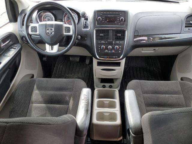 2017 DODGE GRAND CARA 2C4RDGBG1HR754010
