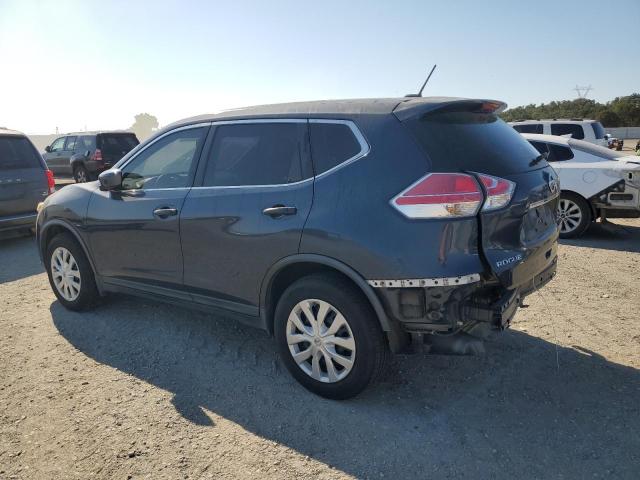 2016 NISSAN ROGUE S KNMAT2MT7GP596351