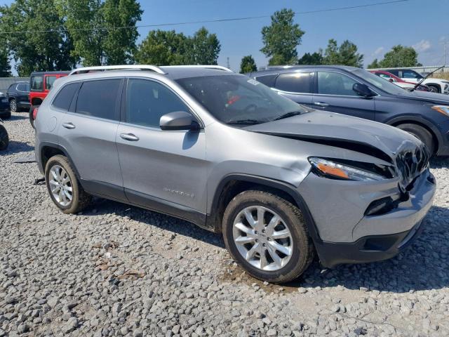 2015 JEEP CHEROKEE L 1C4PJMDS3FW660313