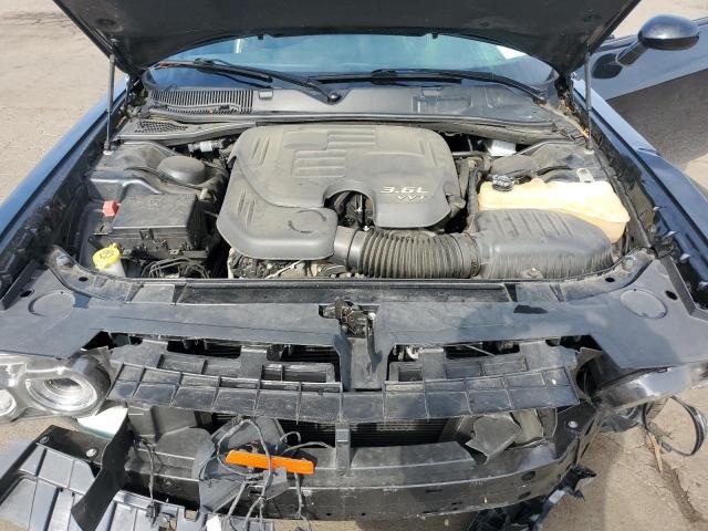 2018 DODGE CHALLENGER 2C3CDZGG5JH192106