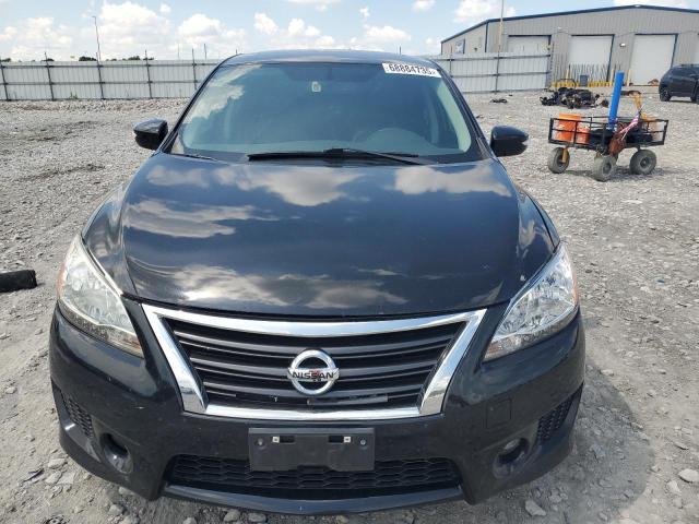 2015 NISSAN SENTRA S - 3N1AB7APXFY223408