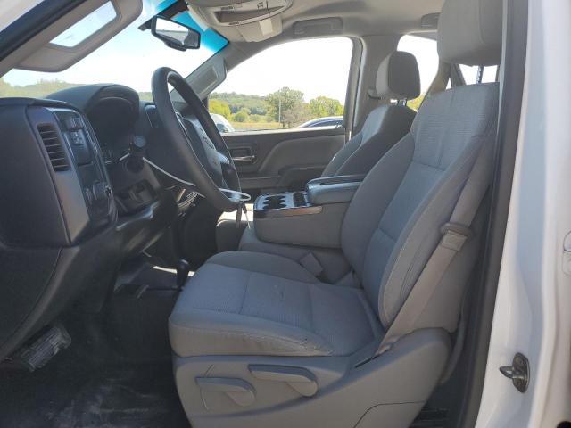 2015 CHEVROLET SILVERADO K2500 HEAVY DUTY 1GC2KUEGXFZ550374