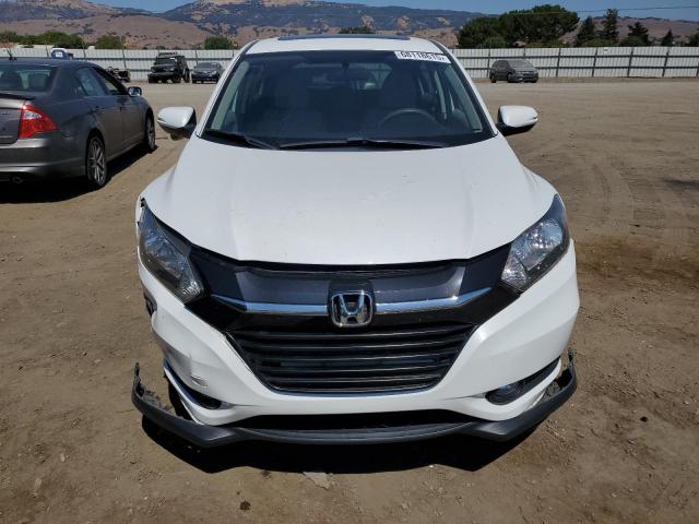 2018 HONDA HR-V EX 3CZRU5H50JM700473