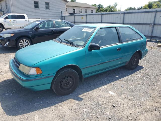 HYUNDAI EXCEL