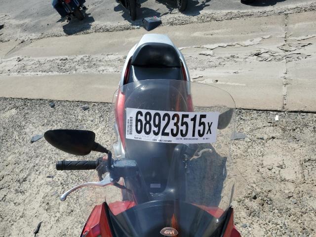 2003 HONDA FSC600 D JH2PF01163K100611