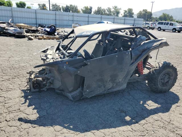 2023 CAN-AM 0002SKC00 - 3JBVXAV22PE000281