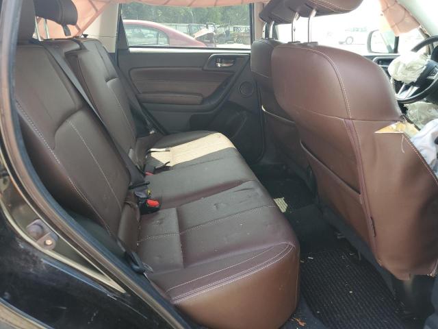 2017 SUBARU FORESTER 2 JF2SJAWCXHH423955