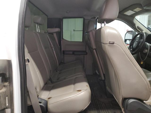 2017 FORD F250 SUPER DUTY 1FT7X2BT1HED14932