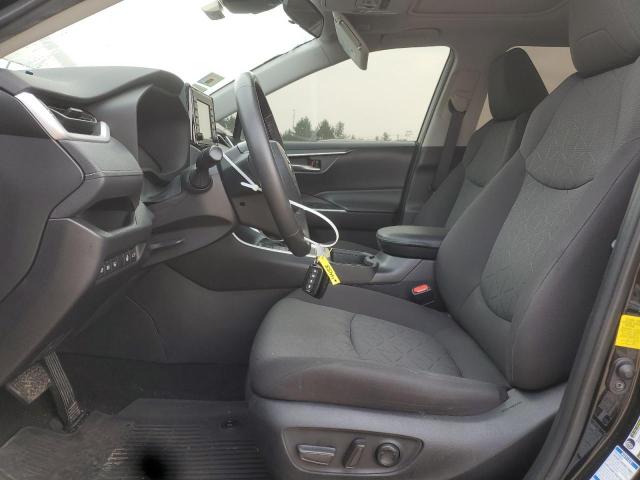 2021 TOYOTA RAV4 XLE - 2T3P1RFV9MC211607