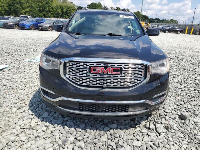 2018 GMC ACADIA DENALI 1GKKNPLS5JZ183364