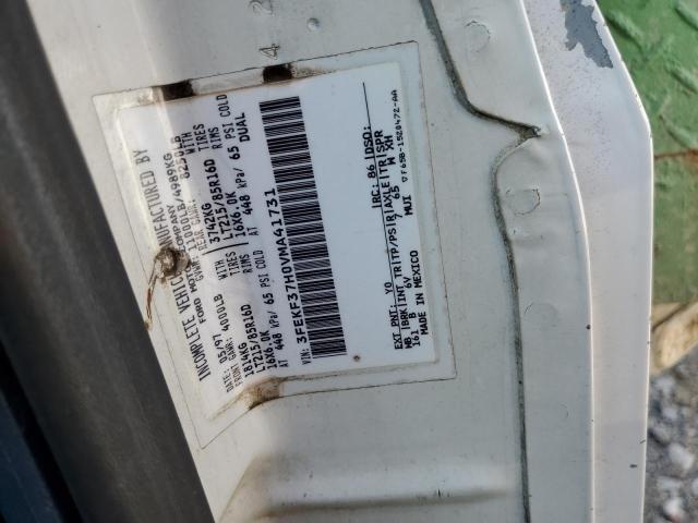 1997 FORD F350 #3303842517