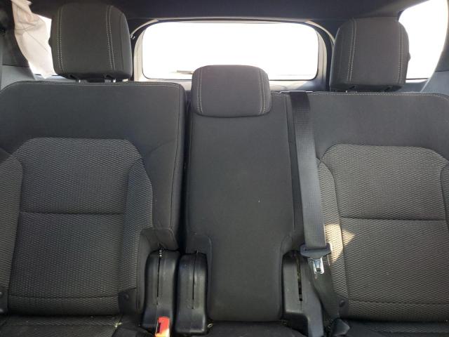 2018 FORD EXPLORER XLT 1FM5K7D81JGA76498
