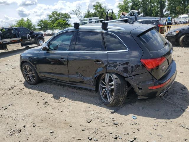 2014 AUDI SQ5 PRESTI - WA1VGBFPXEA077360