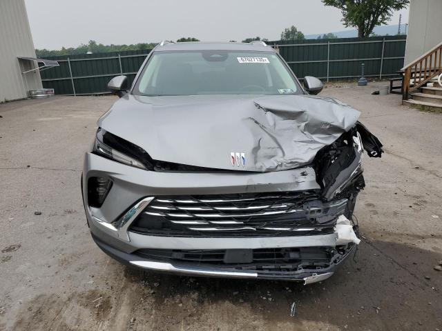2025 BUICK ENVISION P LRBFZKE4XSD002131