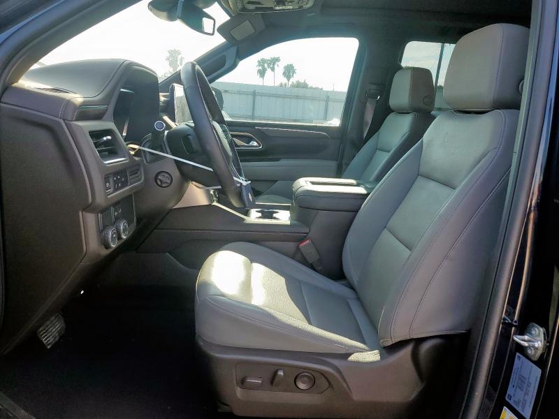 2024 CHEVROLET TAHOE C1500 LT 1GNSCNKD7RR313236