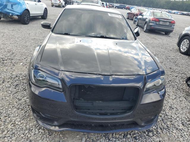 2018 CHRYSLER 300 TOURIN 2C3CCAAG7JH250102