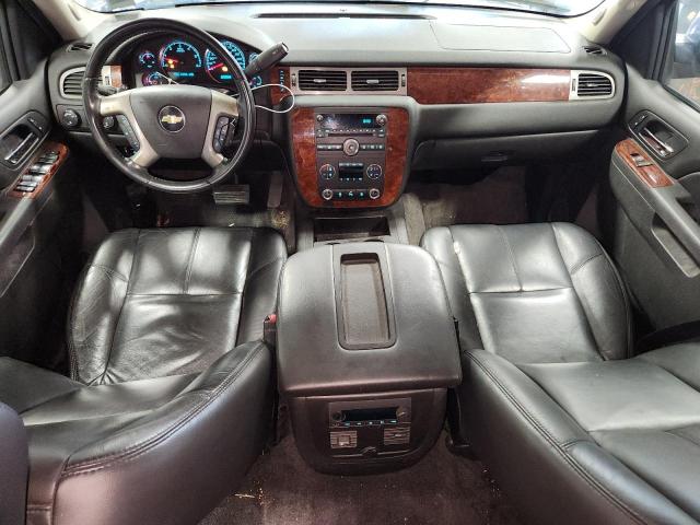 2011 CHEVROLET AVALANCHE - 3GNTKFE37BG139402