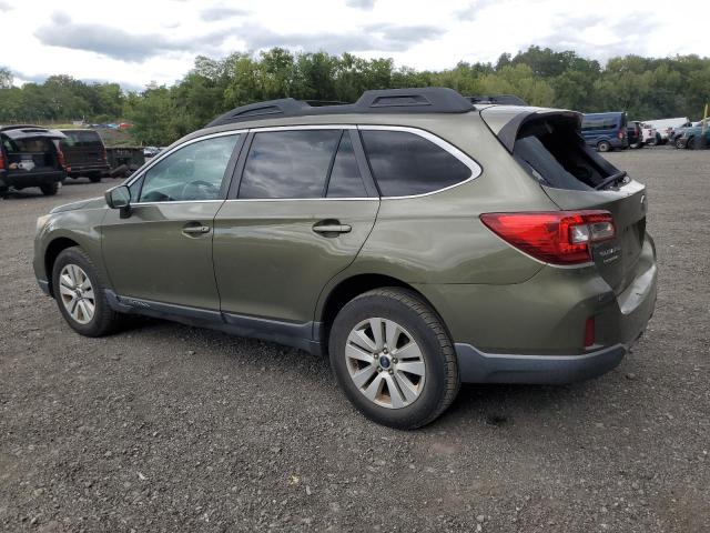2015 SUBARU OUTBACK 2. 4S4BSACCXF3231537