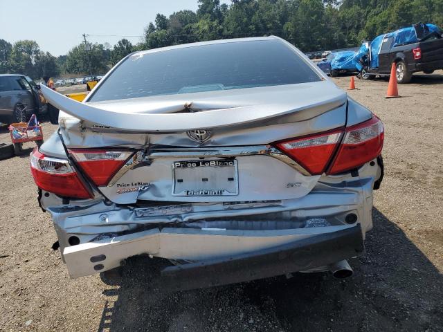 2015 TOYOTA CAMRY LE 4T1BF1FK2FU497152