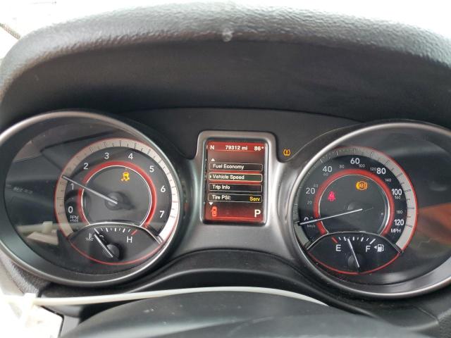 2019 DODGE JOURNEY CR 3C4PDCGB8KT716050