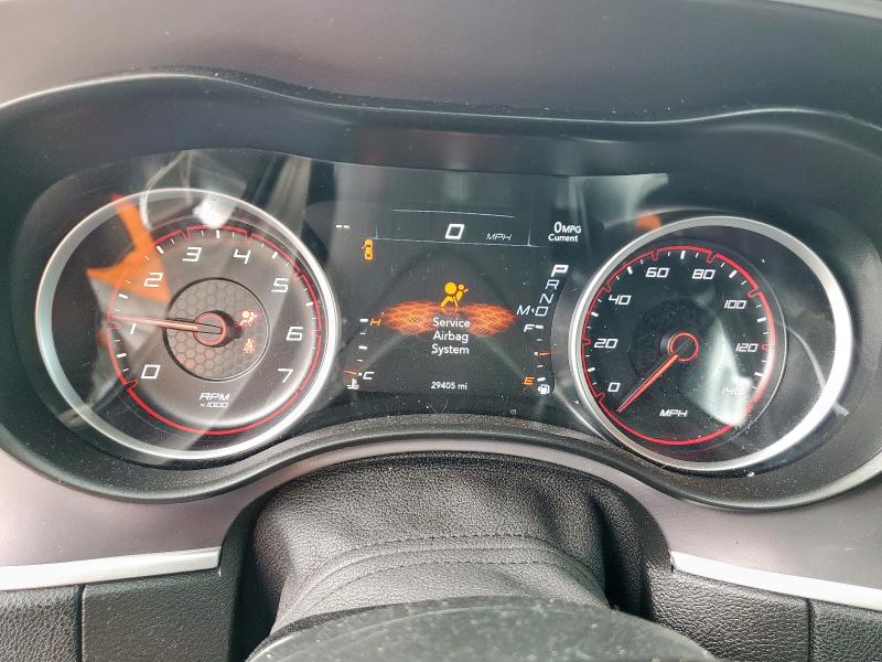 2022 DODGE CHARGER GT 2C3CDXHG0NH186156
