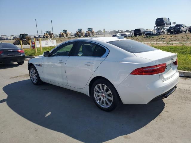 2019 JAGUAR XE SAJAS4FX5KCP52418