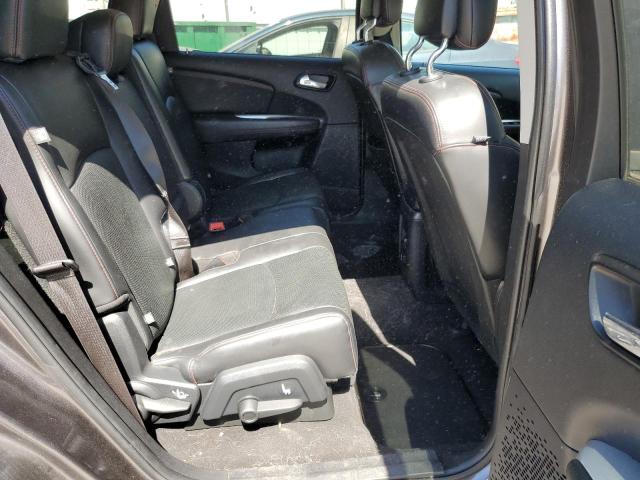 2017 DODGE JOURNEY GT 3C4PDDEG2HT685424