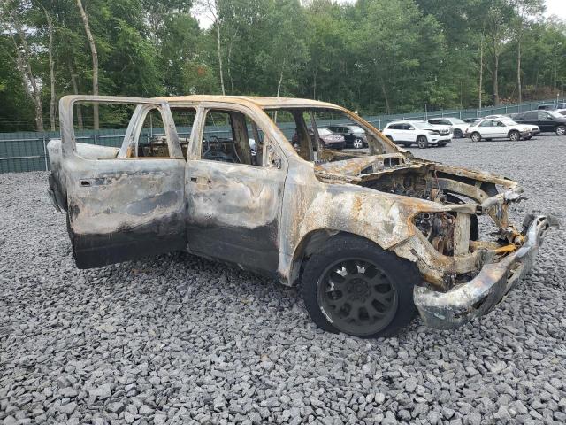 2022 RAM 1500 BIG H #3304596448