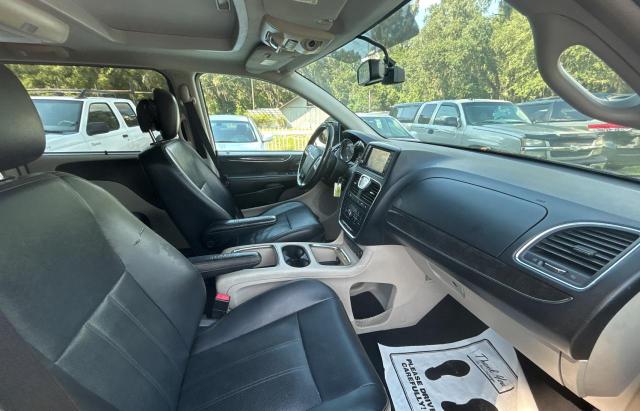 2012 CHRYSLER TOWN & COU - 2C4RC1CG2CR413478