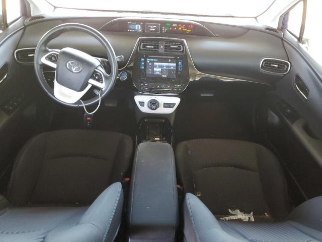 2017 TOYOTA PRIUS JTDKARFU3H3541641