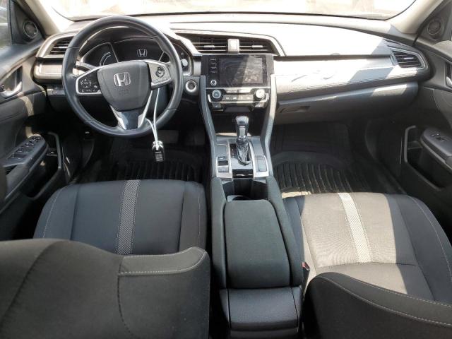2020 HONDA CIVIC EX 2HGFC2F7XLH026172