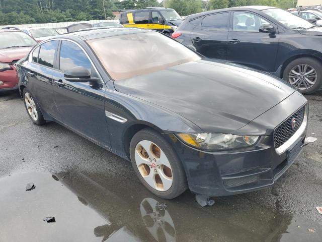 2017 JAGUAR XE - SAJAS4BN0HCP12258