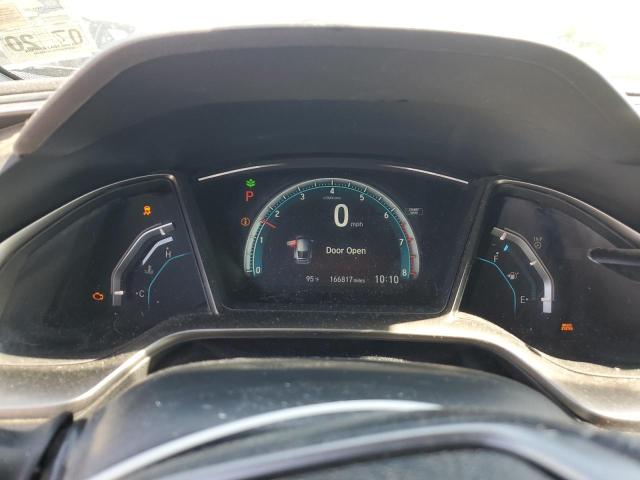 2017 HONDA CIVIC EX - SHHFK7H57HU218266