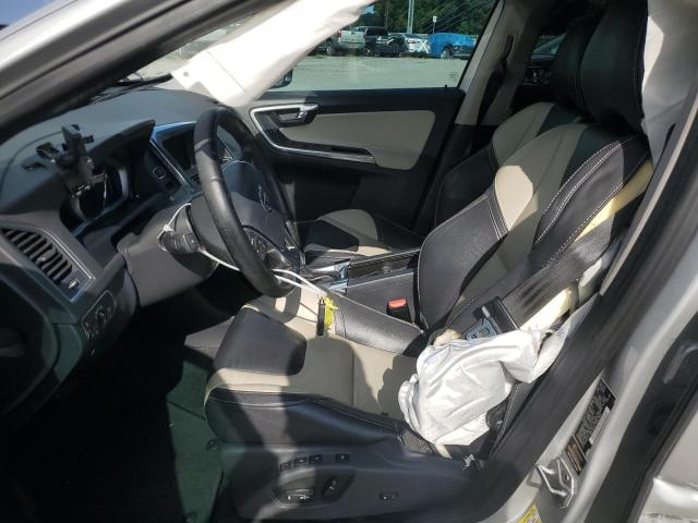 2017 VOLVO XC60 T5 DY YV440MDR3H2222319