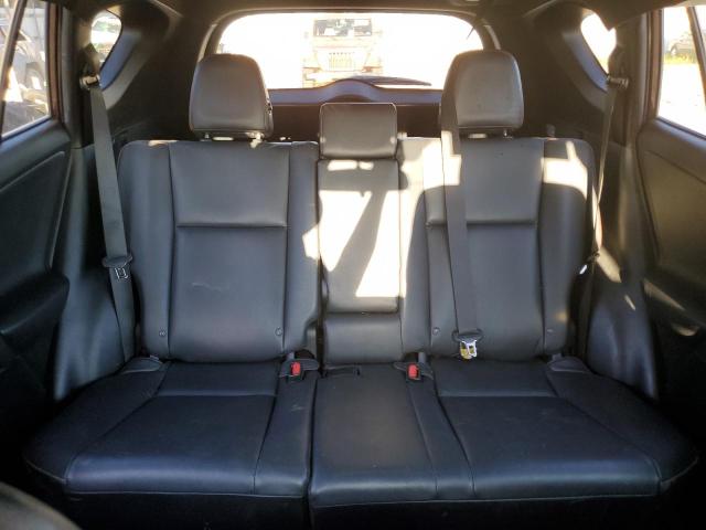 2016 TOYOTA RAV4 SE 2T3JFREV6GW452536