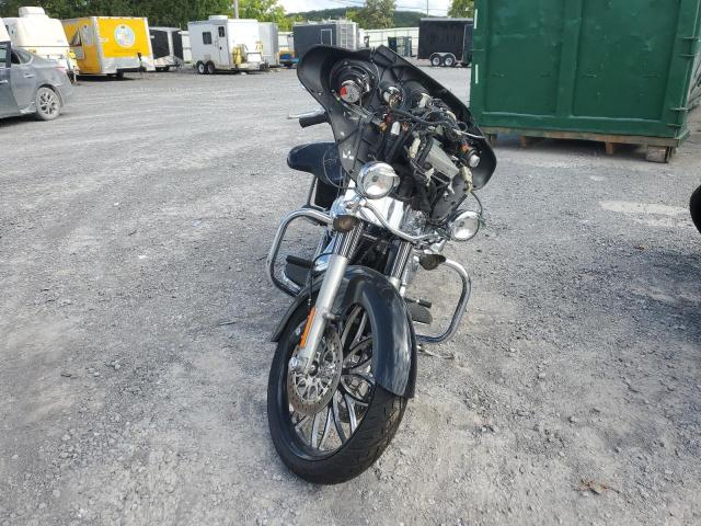 2012 HARLEY-DAVIDSON FLHTC ELEC 1HD1FFM19CB656066