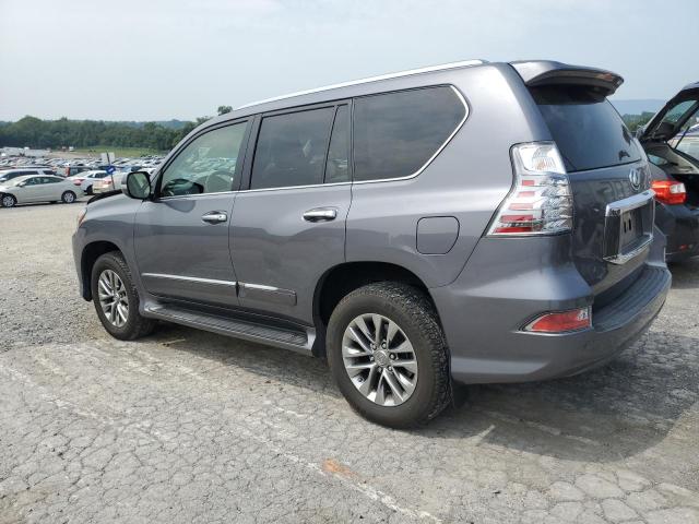 2017 LEXUS GX 460 PRE JTJJM7FX6H5169831
