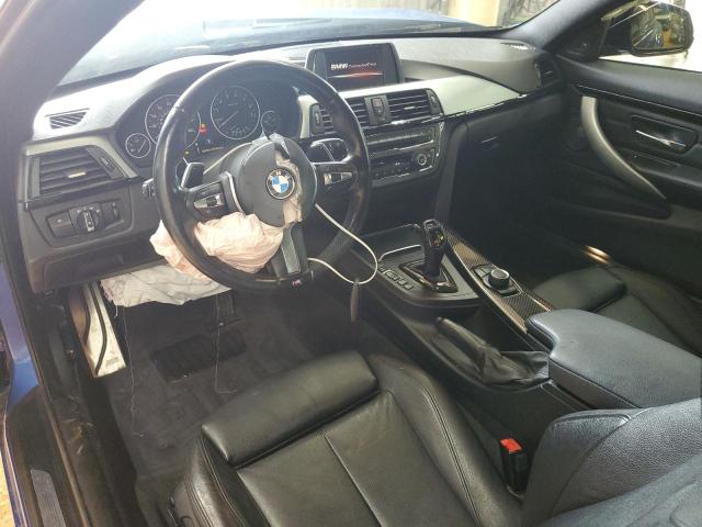 2016 BMW 428 I WBA3N7C51GK228776