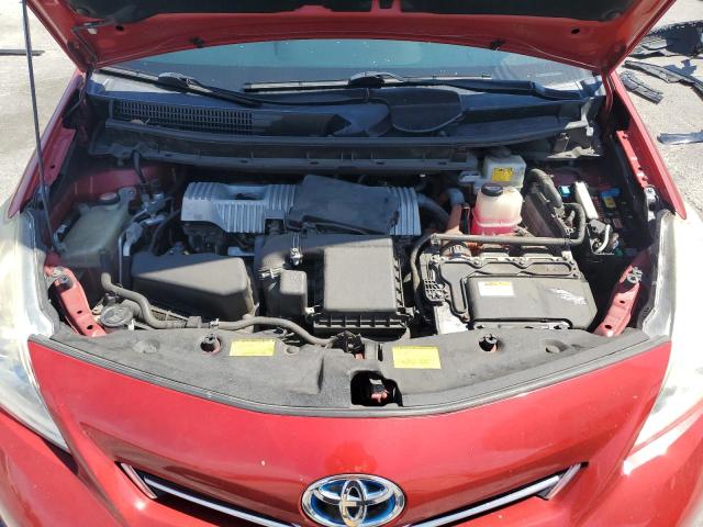 2014 TOYOTA PRIUS V - JTDZN3EU1EJ006624
