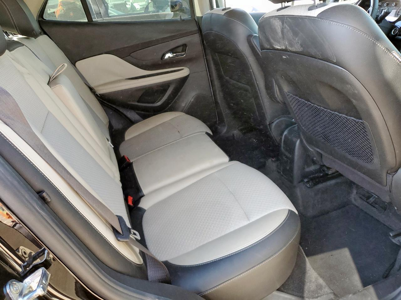 BUICK ENCORE PREFERRED