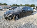 2015 MERCEDES-BENZ S 550 4MAT - WDDUG8FB3FA112854